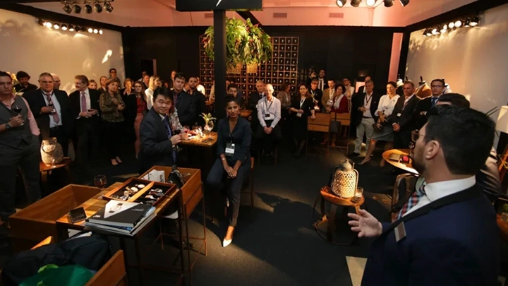 NMB Services Hospitality Class