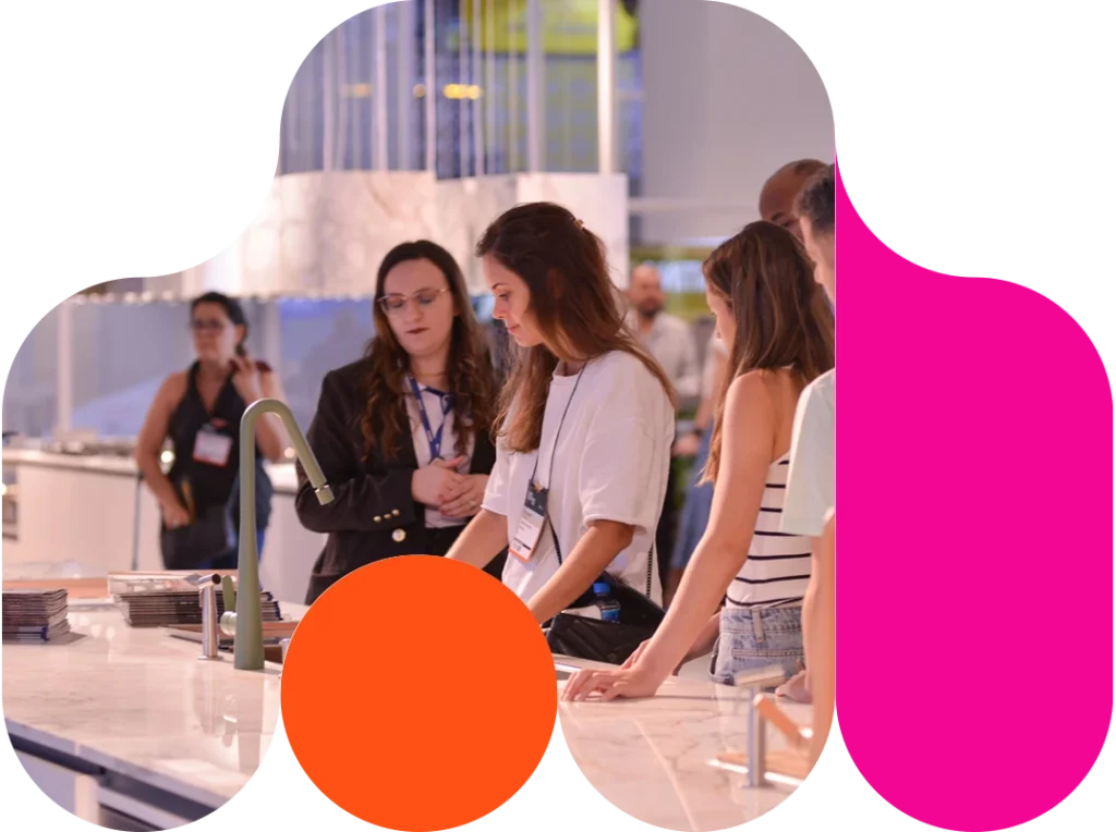 Evento Expo Revestir