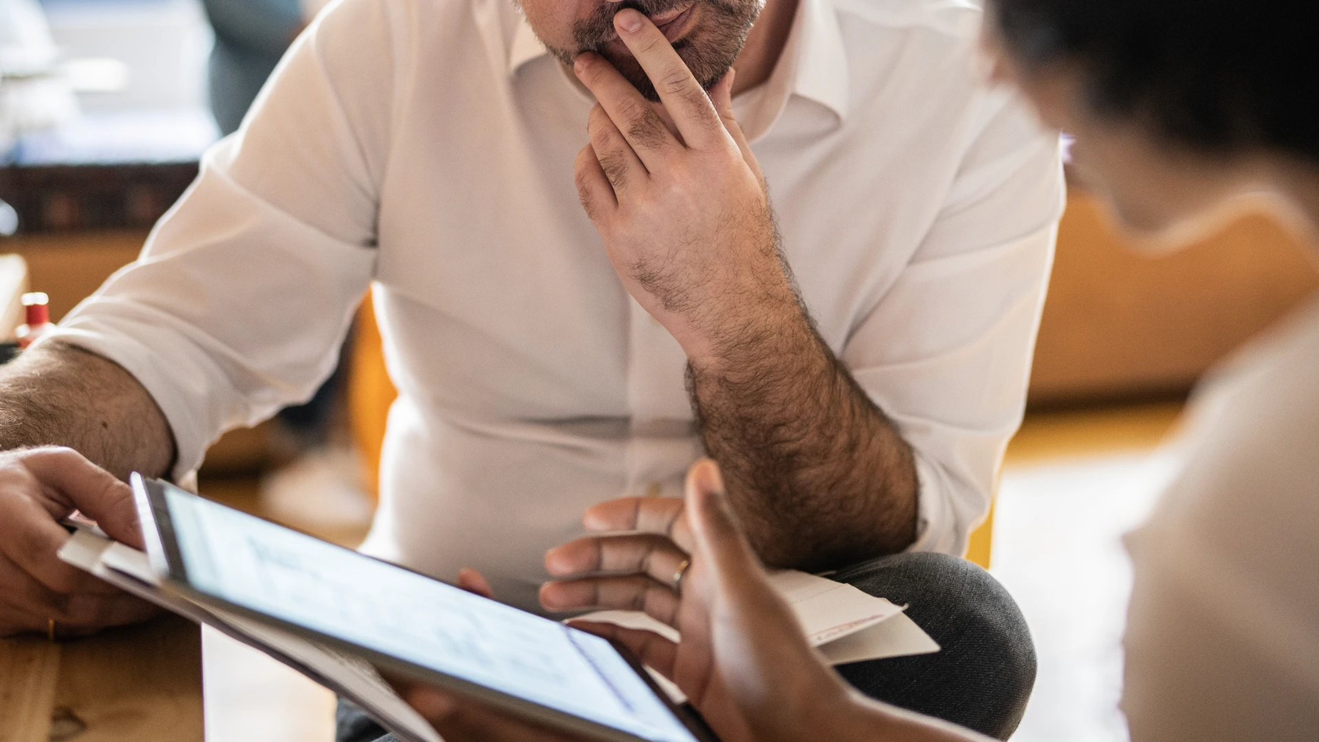 Briefing estratégico
