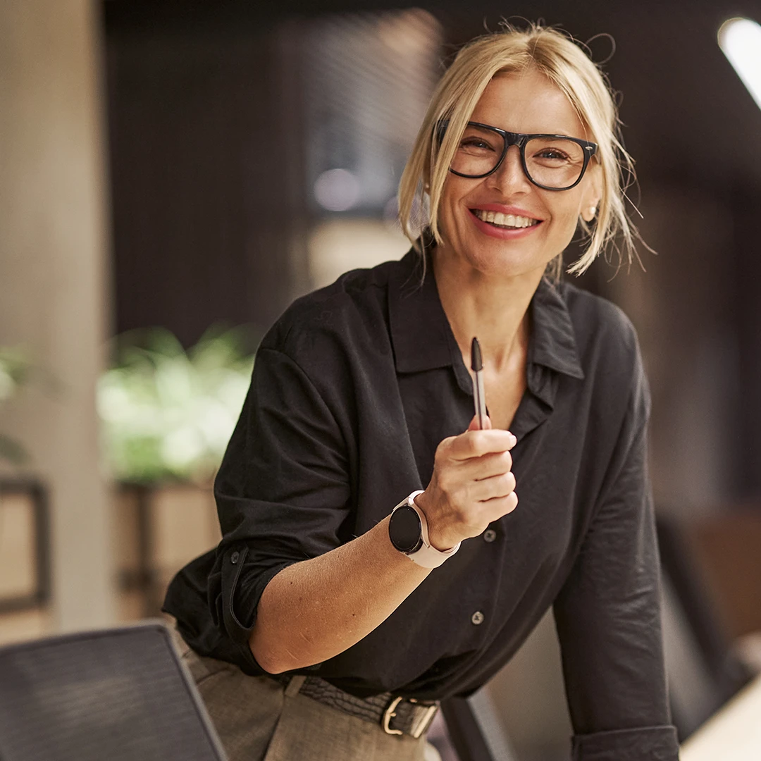 Consultoria personalizada