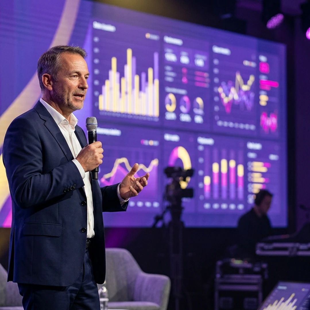 Soluções de Mídia