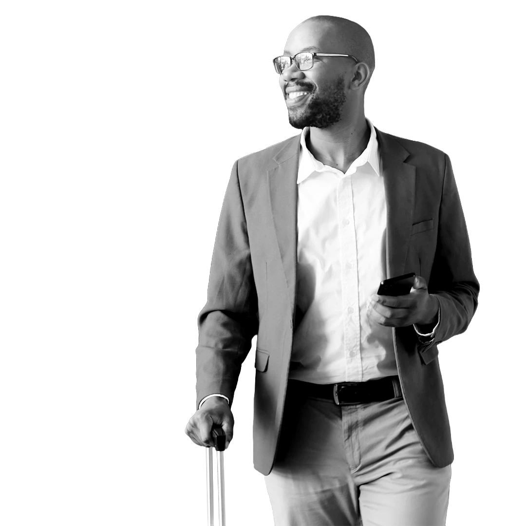 Assessoria em Viagens