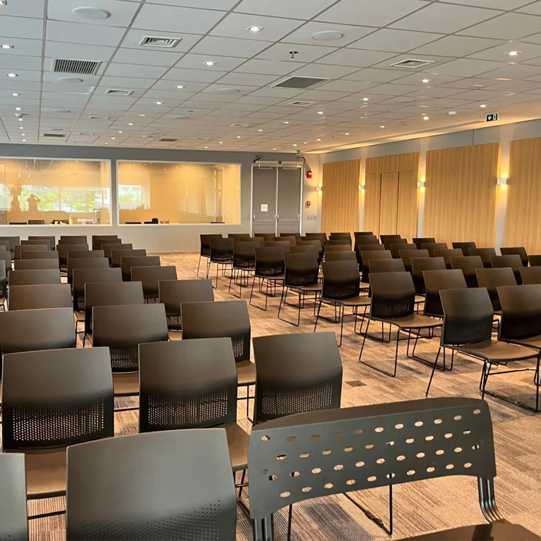 Espaços de Eventos